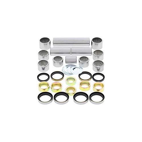 Kit réparation de biellettes All Balls KTM Husqvarna pour éliminer le jeu