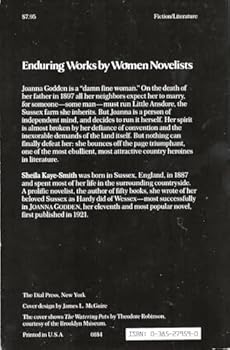 Paperback Joanna Godden Book