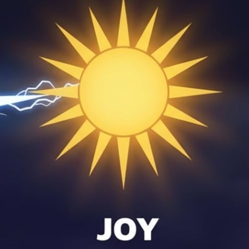 The Epic Encounter: TRIALS vs. JOY! Podcast Por  arte de portada