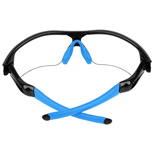 Image of Rubber Kits Earsocks and Nosepieces Compatible with Oakley Radar Path | Range | Edge | Pitch