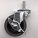 WHARSTM Caster Wheels, 3