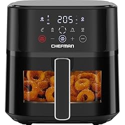 Chefman Air Fryer