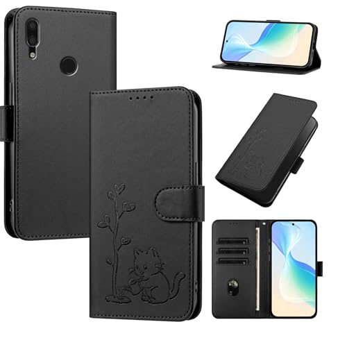 �X�}�z�P�[�X �Ή��@�� for Honor 20 lite / 10I / 20E,�Ή��@�� for Huawei Enjoy 9s / P Smart+2019 / Maimang 8 / P smart 2019�yPU���U�[�� �}�O�l�b�g�J�� ���z 