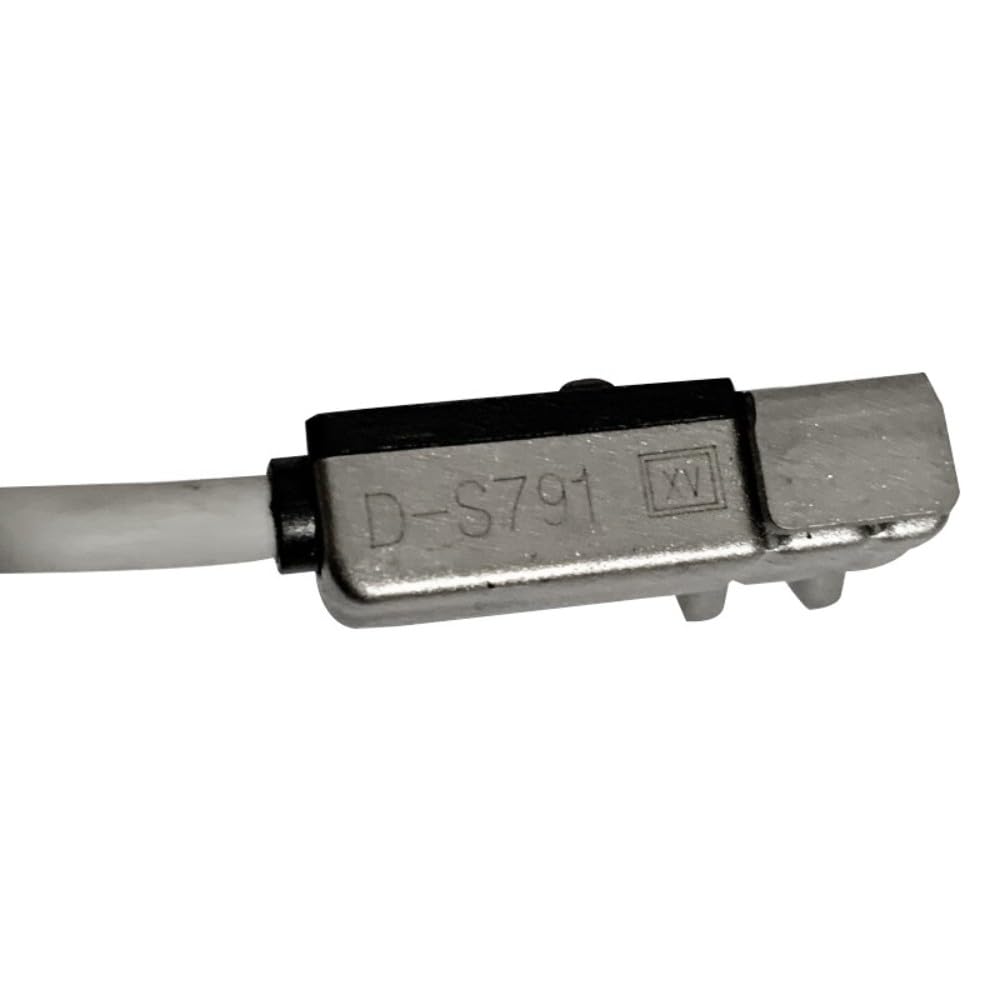Magnetic Switch; D-S791L