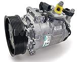 Produktbeschreibung; Auto-Wechselstrom-Kompressor für Audi A8/Volkswagen Touareg 4,2 l FSI V8 Transporter 437100-5450/447190-7600/DCP32051/7L6820803E/7L6820803H; Produktbeschreibung: Auto-Modell: Port. sche/Audi A8 Volkswagen Touareg 4,2L FSI V8 Transporter; Artikel: WXAD027 Typ: Kompressor; Spannung: 12 V; OEM-Nummer: 437100-5450 447190-7600 DCP32051 7L6820803E 7L6820803H 7L682 0803R