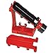 Bohning 1320 Blazer Big Jig, Red