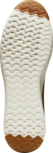 Cole Haan Men's Grandpro Tennis Fashion Sneaker, Woodbury Handstain, 9.5 W US4