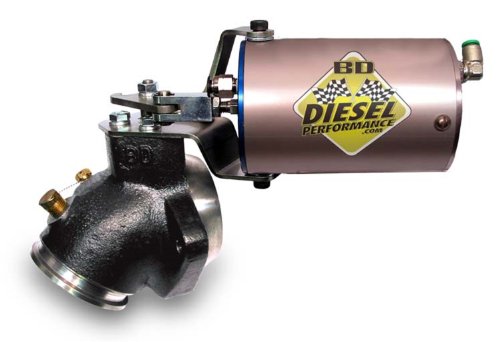BD Diesel Performance 2033137 Brake Turb/Mnt Dodge