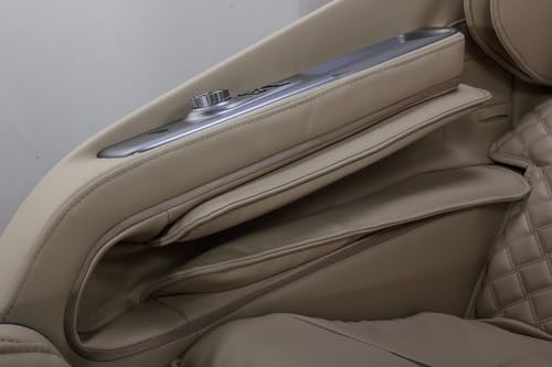 Image of iRobo Relaxation Redefined Irobo Inap Massage Chair Intelligent Mechanical 2D Massage Hand With Body Scan Function Zero Gravity, Zero Space 6 Automatic Modes,Remote Control (Blue)