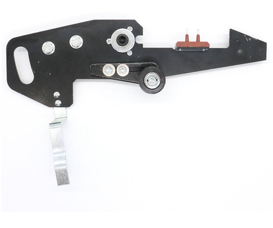 Generic Elevators Elevator Parts Hall Door Lock Augusta wittur