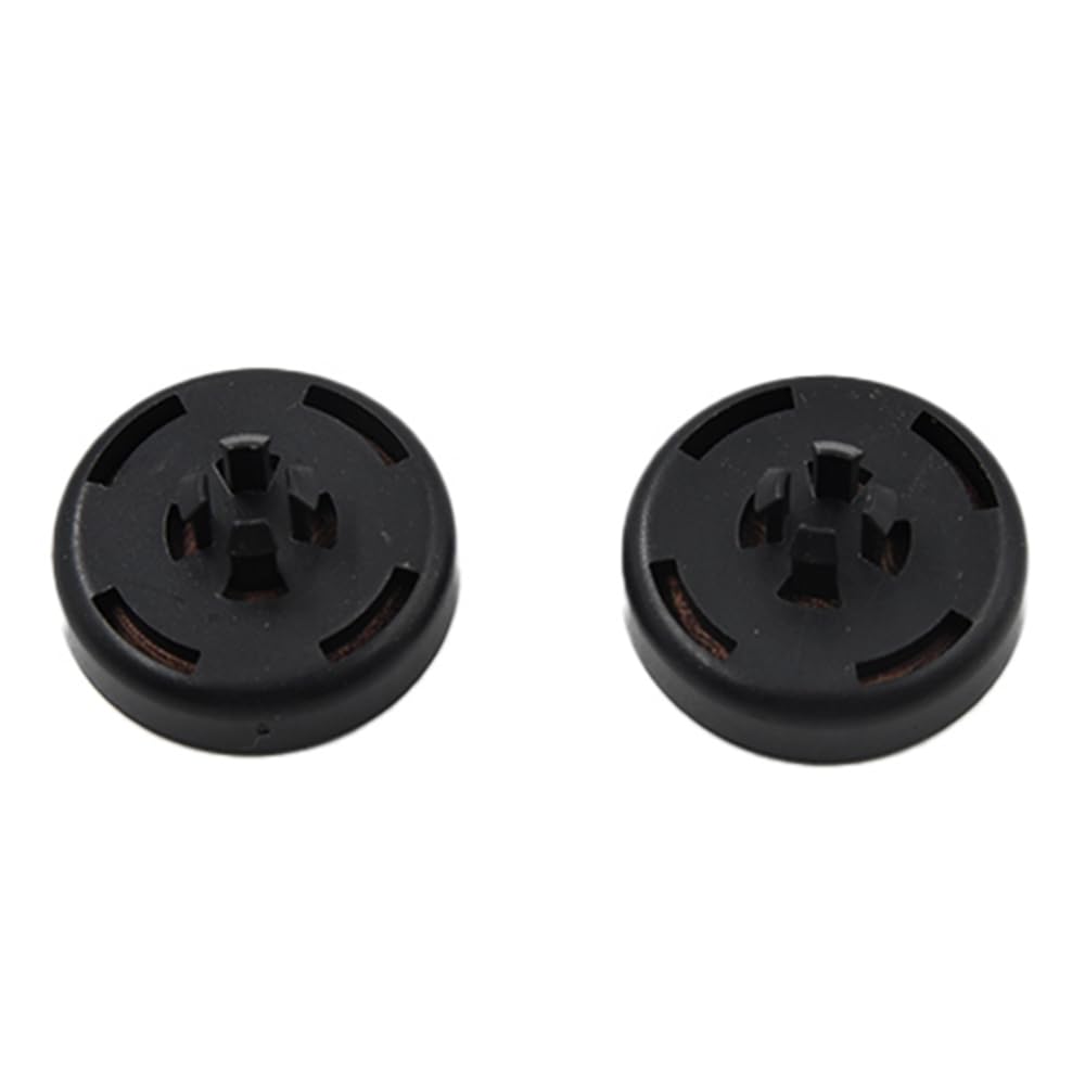 Compatible avec Winterhoff BPW WS3000 WS3500 MK2 MK3 Caravane Stabilisateur Friction Pads Les Plaquettes de Friction Garnitures de Friction Embrayage Anti-Balancement 1860601