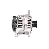 BOSCH DREHSTROMGENERATOR Bosch 124525020 Lichtmaschine