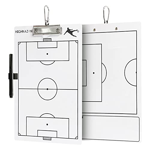 Amazon Best Sellers Best Coach & Referee Marker Boards