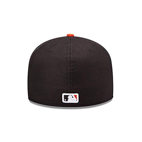 New Era MLB SF Giants Diamond Era 59Fifty Cap