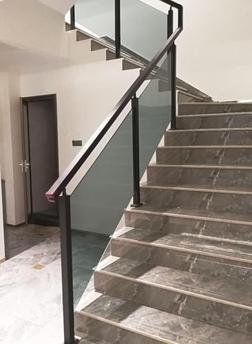 Poste de barandilla de cubierta para diseño de interiores moderno 4