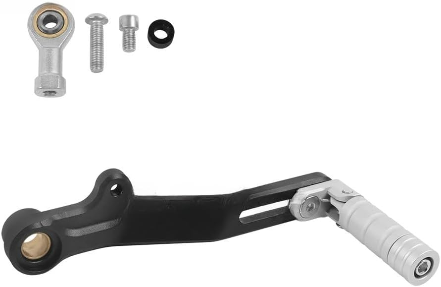 for 2025 MT07 MT-07 2020-2025 Modified Gear Lever Shift Lever Adjustable Gear mt07 mt-07