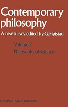 Hardcover La Philosophie Contemporaine / Contemporary Philosophy: Chroniques Nouvelles / A New Survey Book