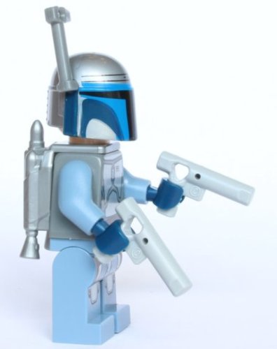 Preisvergleich Produktbild LEGO® Star Wars Jango Fett - 2013