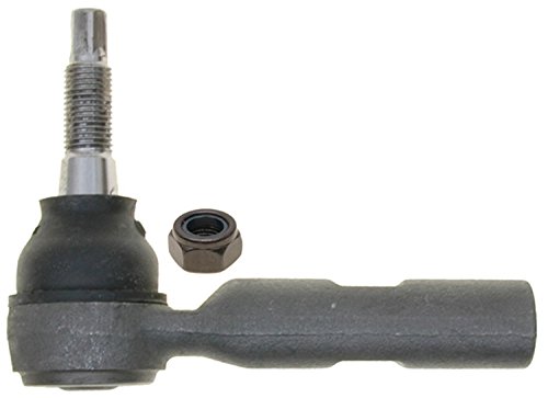 ACDelco Advantage 46A0878A Outer Steering Tie Rod End