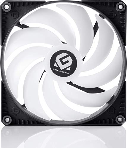 Build My PC, PC Builder, Metallic Gear Skiron MG F140