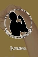 Empowered Woman of God Journal 1984993089 Book Cover