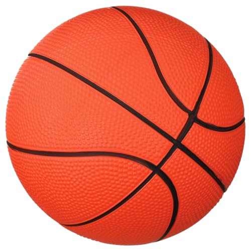 AppleRound Pack of 4 Sports Balls with Pump for Kids and Teens - 1 Each of 8.5-Inch Soccer, Basketball, Playground Ball, and 9-Inch Football - image 3
