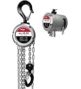 Amazon.co.jp: Dragnwin レバーホイスト レバーブロック チェーン