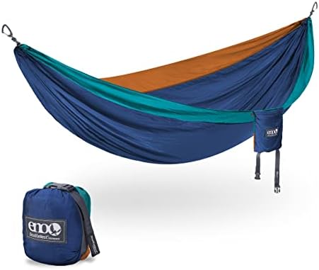 ENO SingleNest Lightweight Hammock