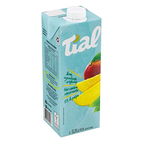 Néctar de Manga Tial 1L