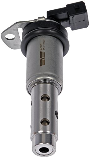 Dorman 917-241 Engine Variable Valve Timing (Vvt) Solenoid Compatible With Select Bmw Models #TOP1