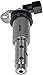 Dorman 917-241 Engine Variable Valve Timing (VVT) Solenoid Compatible with Select BMW Models