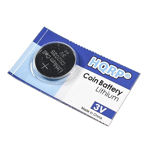 Batería HQRP 4-Pack compatible con Acura RL 1996-2002 miniatura 5