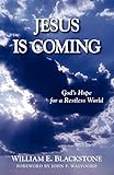 Jesus Is Coming: God's Hope for a Restless World