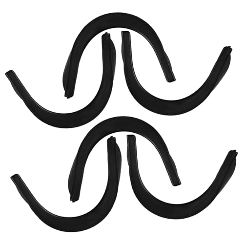 VICASKY 6stücke Pooltisch Loch- -Einlagen Schwarze Taschen-Liner Für Billardtisch Langlebig Und Installieren Passend Für Amerikanische Billard-Taschen