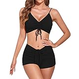 camisa traje de baño mujer embarazadas con traje de baño trajes de baño con de baño trajes de baños vestidos de baño para toda la familia bañadores copa e tankini vestidos de baño traje de baño de mujer con short vestidos de baño enteros para gorditas shine trajes de baño vestidos de baño en crochet de dos piezas bañadores juveniles chica trajes de baño con proteccion solar traje de baño rayas bañadores al por traje de baño estilo brasileño trajes de baño a la cintura alta