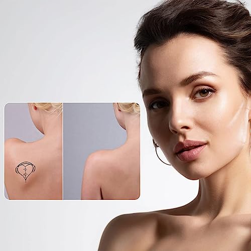 Correttore per Tatuaggi per Trucco, 20 G Crema per...