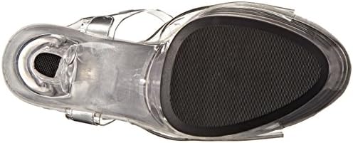 Ellie Women's 601-brook, Clear, 8 M US | Image 3