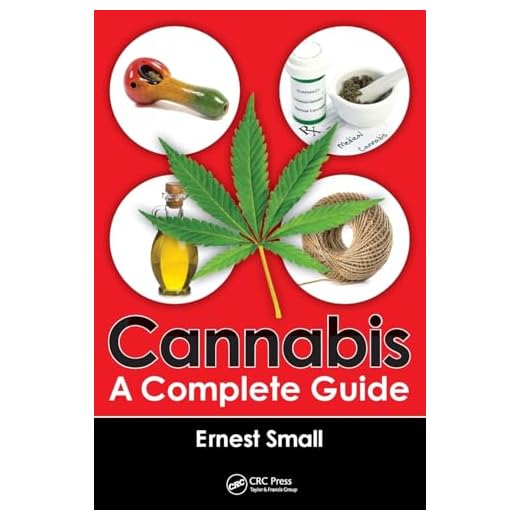 Comprehensive Guide to Cannabis Cultivation