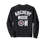 Photo Gallery archery mode on vintage gifts target bow hunting archer men felpa Photo Gallery archery mode on vintage gifts target bow hunting archer men felpa