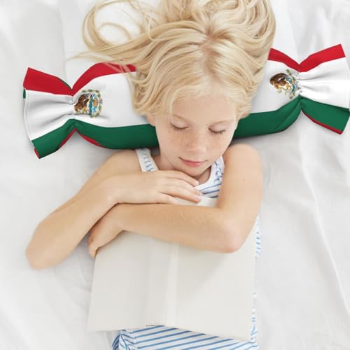 Almohada espuma viscoelástica tamaño único negra miniatura 6