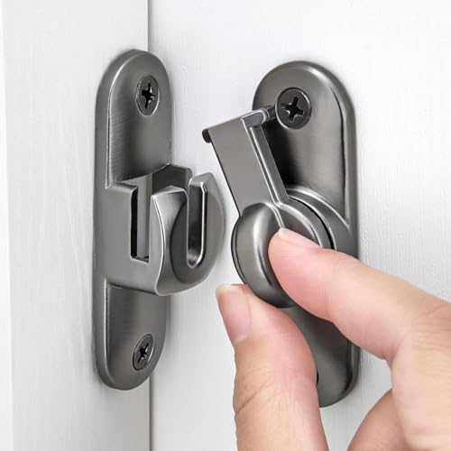 pasadores para puertas de aluminio marca INIRET