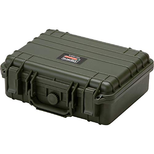 TRUSCO Protector Tool Case TAK13OD-M