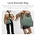Coach Lana Shoulder Bag 23, Sage