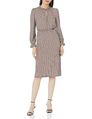 Cocoa/Black Shadowed Geo