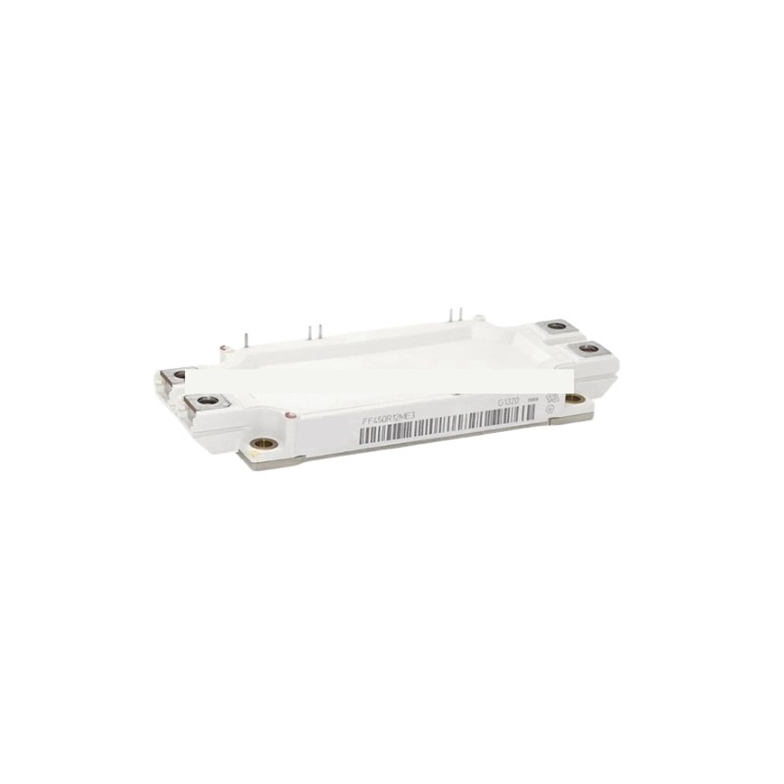 WUZDPRCJ 1pc FF225R12ME4 FF300R12ME4 FF450R12ME3 FF450R12ME4 IGBT Module(FF450R12ME4)