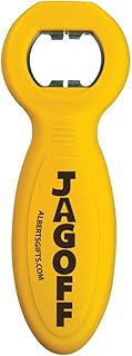 TALKING JAGOFF BOTTLE OPENER
