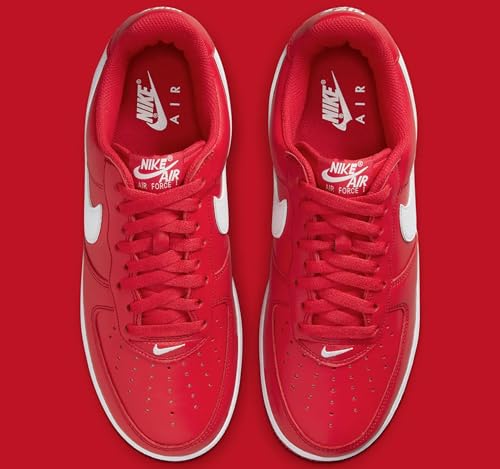 Image of Nike Men's Air Force 1 '07 Sneaker
