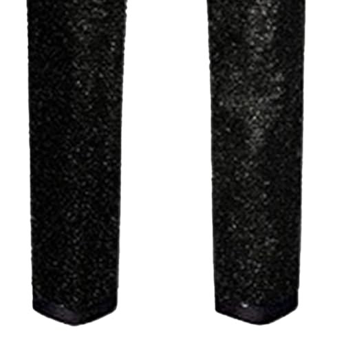 Men's Nightclub Glitter Dress Trouser Sparkly Sequin Party Dress Pants Disco Shiny Straight Leg Trousers4