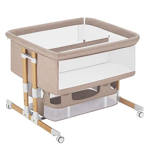 Top 10 Best Co Sleeper For Twins Reviews & Buying Guide Katynel
