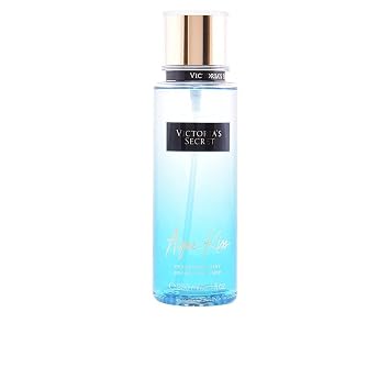 Victorias Secret Fragrance Mist for Women, Aqua Kiss, 8.4 Ounce